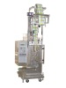 liquid filling and sealing machine