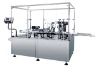 liquid filling machine