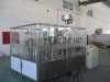 liquid filling machine/ PET water production