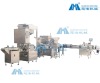 liquid filling production line