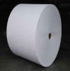 liquid food PE coated paper