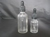 liquid glass bottles 50ml