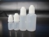 liquid medicine bottle eye drops bottle