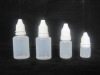 liquid medicine lock ring bottles