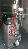 liquid packing machine with printer