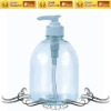 liquid soap bottle