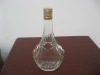 liquor bottle