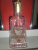 liquor bottle