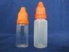 lock ring cap eye drop bottle