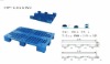 logistic plastic pallet,logistic plastic tray