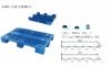 logistic plastic pallet,logistic plastic tray