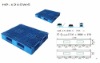 logistic plastic pallet,logistic plastic tray