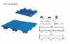 logistic plastic pallet,logistic plastic tray