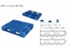 logistic plastic pallet,logistic plastic tray