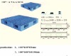 logistic plastic pallet,logistic plastic tray