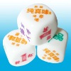 logo dice