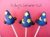 lollipop sticks / cake pop sticks