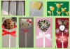 lollipop sticks cake pop sticks paper sticks