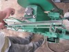 loop bale wire machine