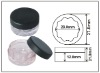 loose powder case