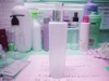 lotion bottle plastic bottle  cosmetic bottle airless bottle