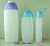 lotion bottles