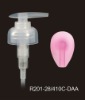 lotion pump(R201-28/410C-DAA)