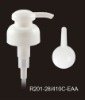 lotion pump(R201-28/410C-EAA)