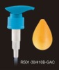 lotion pump (R501-30/410B-GAC)