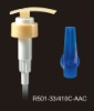 lotion pump(R501-33/410C-AAC