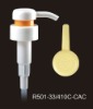 lotion pump (R501-33/410C-CAC