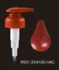 lotion pump (R501-33/410D-HAC