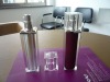 lotion pump bottle skin care bottle&lotion square bottle& luxury cosmetic container