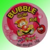 lovely bubble  gum sticker