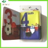 lovely floating bath book(European standard )