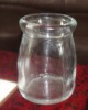 lovely glass jar