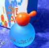 lovely perfume bottle100ml