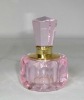 lovely pink perfume bottle 30ml