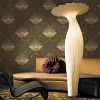 low-pitched luxury wallpaper printing service