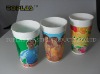 low price HDPE cup