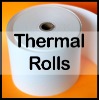 low price high quality thermal receipt paper