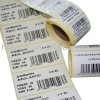 low price self adhesive labels