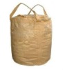 low price tubular sand bags with heavy duty