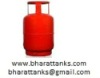 lpg domestic cylinder