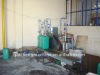 lubricanting oil additive filling machine