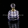 lucid perfume bottle