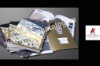 luxury brochure printing