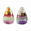 luxury cosmetic package bottle