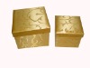 luxury jewelry gift box