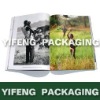 magazine, book printing service printing company